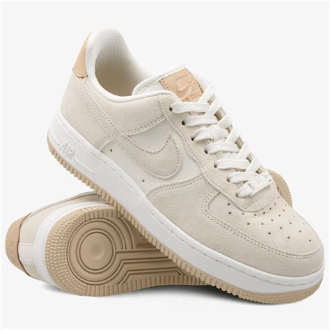 nike schuhe damen air force beige|air force 1 shoes for women.